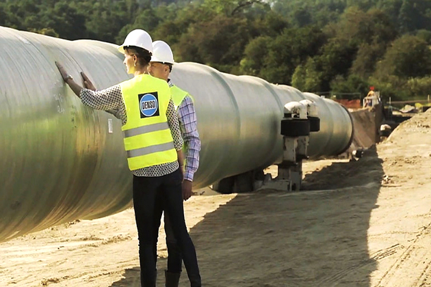 South Dakota law raises queries on future of massive Midwest pipeline
