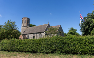 Rural churches bemoan Gov's 'worship tax' catch in new fund