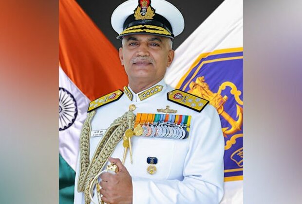 Naval Chief R Hari Kumar's visit consolidates India's bilateral defence ties with Japan