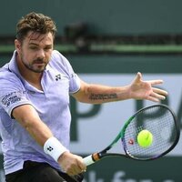 3-time Grand Slam winner Stan Wawrinka retiring after '26