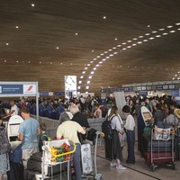Cyberattack on Collins software disrupts flights at EU airports
