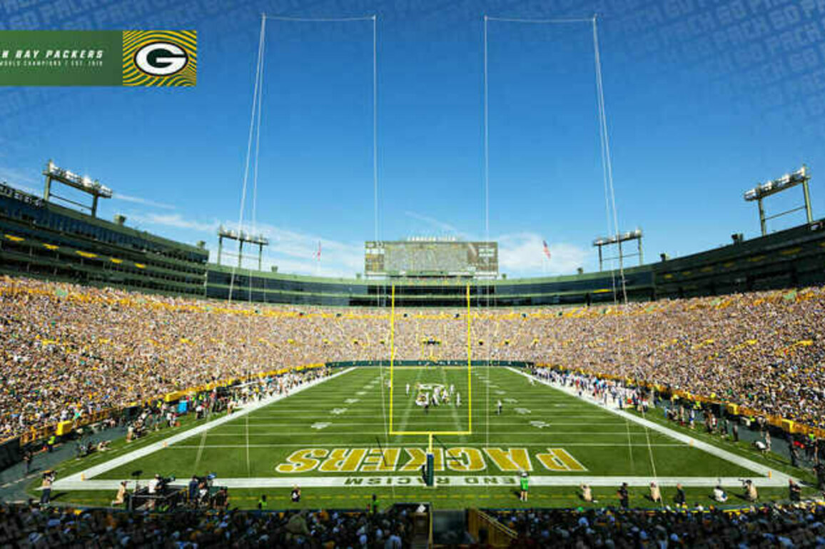 Packers set ticket prices for 2025 season