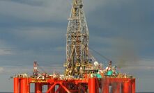 Bonaparte FLNG drilling gets underway