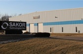 Sakor Technologies upgrades manufacturing facility