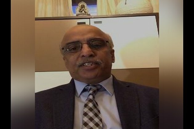Sindhi leader ask UN chief to condemn Pak for violating human rights