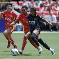 Trinity Rodman returns, lifts Spirit to win over Thorns