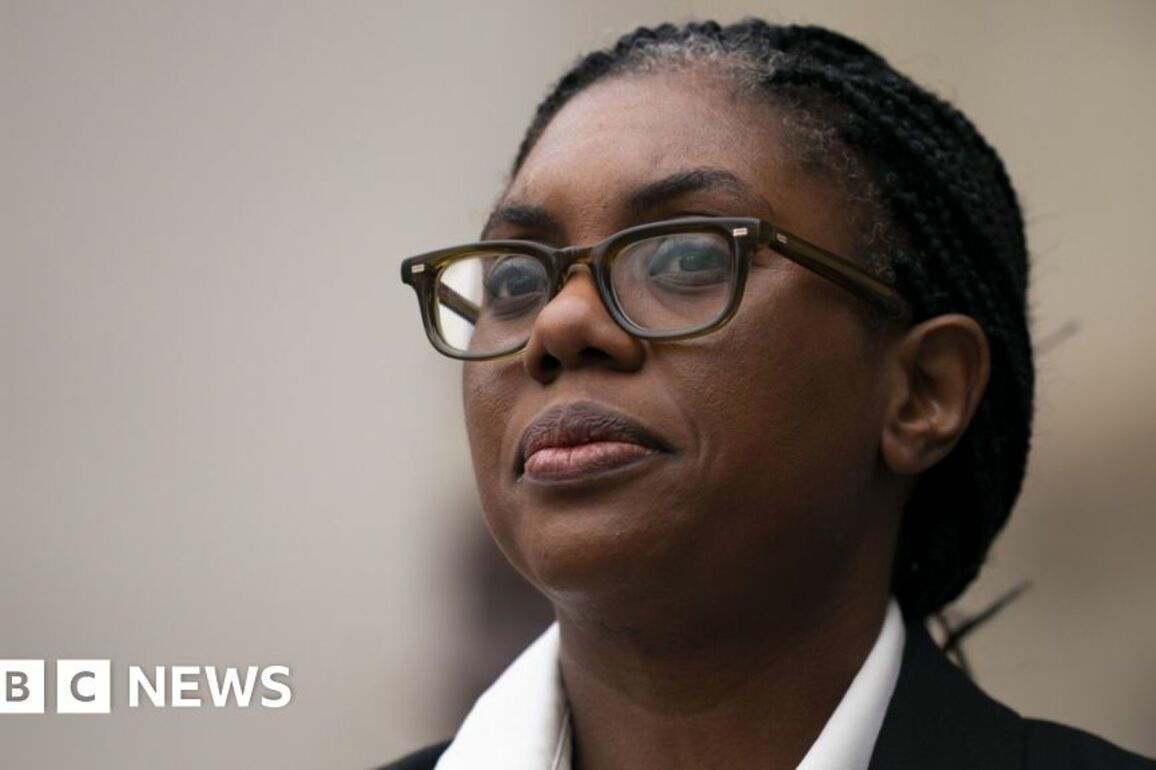Tories push to ban recording of non-crime hate incidents