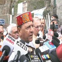 BJP accuses Himachal government of inaction against Pakistani nationals; holds protests