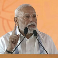 Mann Ki Baat: PM Modi lauds Om Prakash Sahu for fisheries revolution in Jharkhand's Gumla