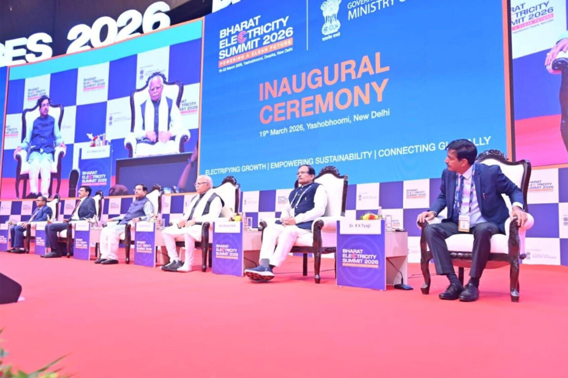 Yashobhoomi Positions Itself as a Strategic Gateway for Global Trade Shows under Viksit Bharat 2047 Vision
