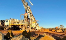 Podium has completed eight rounds of drilling at Parks Reef since listing