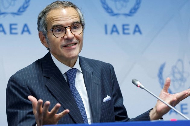 IAEA Chief Condemns Iran&#039;s &#039;Unprecedented&#039; Barring of Inspectors