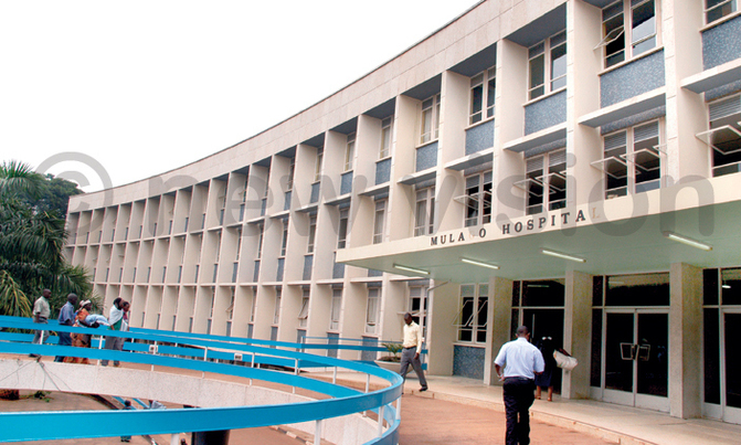 Mulago hospital to recruit 180 specialized nurses Mulago hospital to recruit 180 specialized nurses