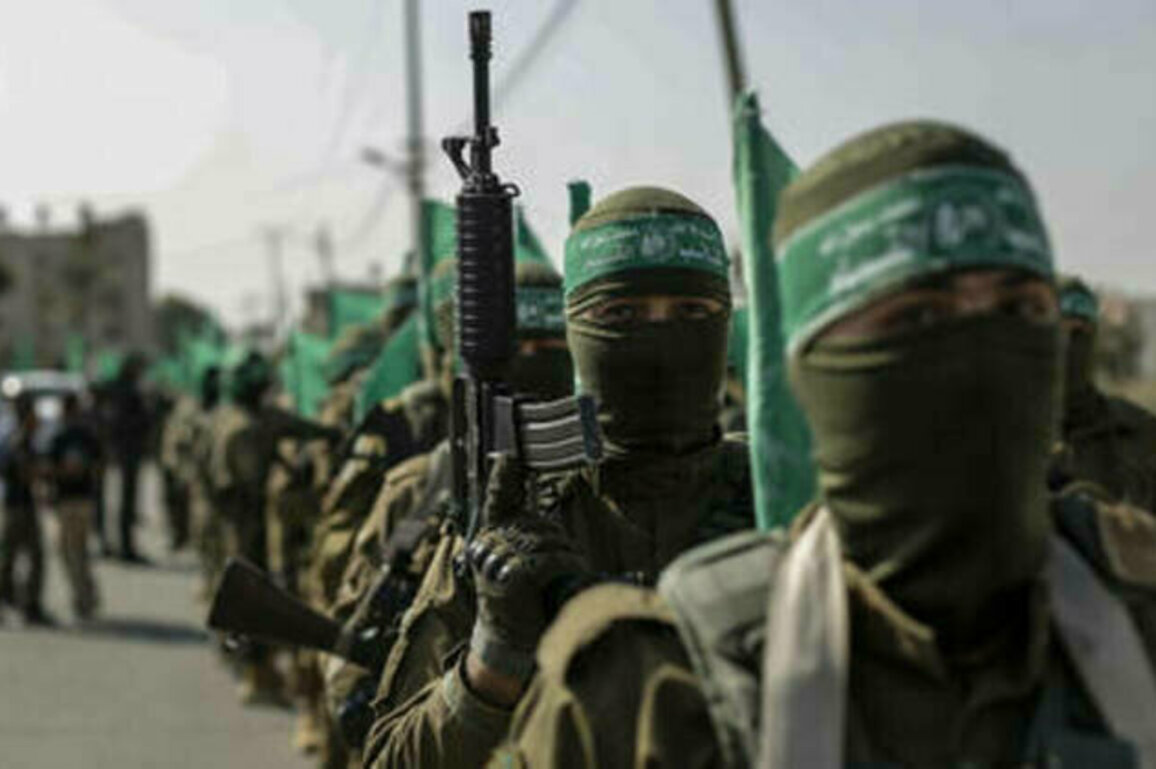 Hamas agrees to disarm - Al Arabiya