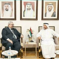 Sharjah Chamber explores economic cooperation with Malaysia