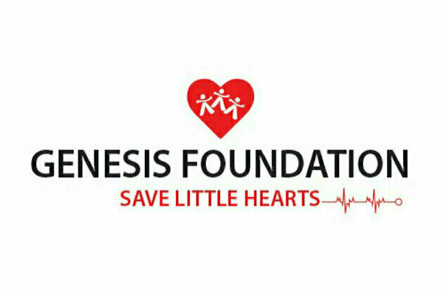Genesis Foundation supports Baby Born Pre-maturely