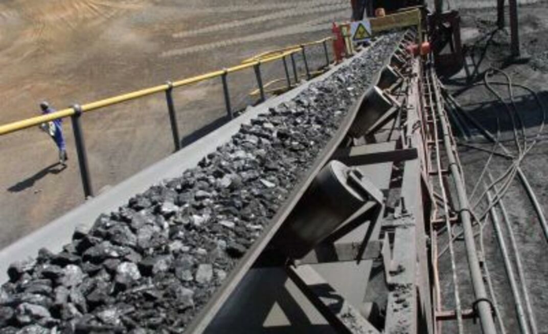 Every conveyor's dream