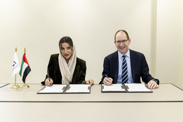 Etihad Credit Insurance, Export Finance Australia sign MoU to strengthen trade ties