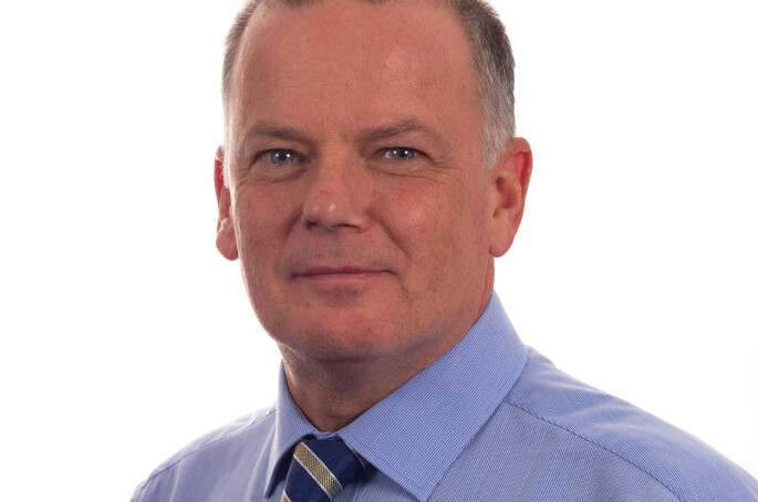 'Take care and be kind': VINCI director Gillespie announces retirement    