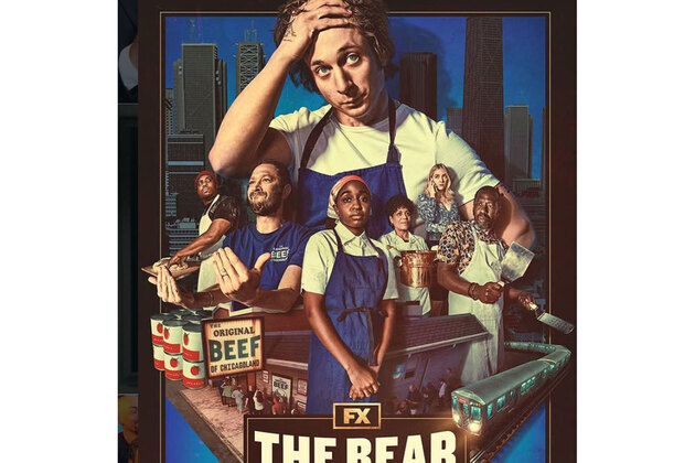 'The Bear' to end with Season 5, final installment set for June premiere