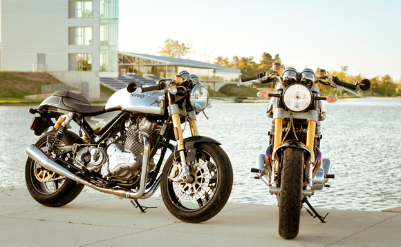 Jail sentence for former Norton Motorcycles owner