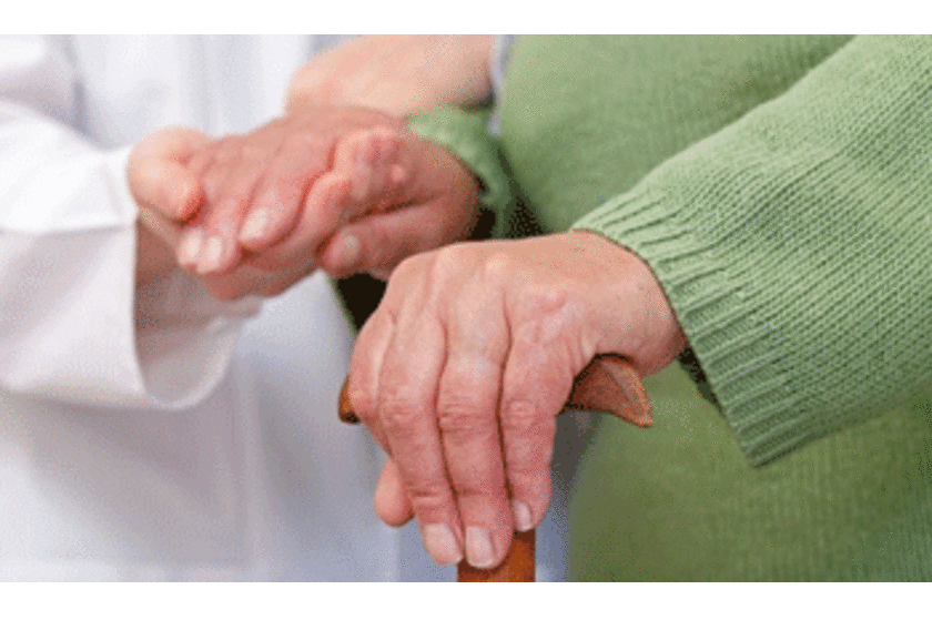 Increase number of occupational therapists to achieve health goals, says LGA