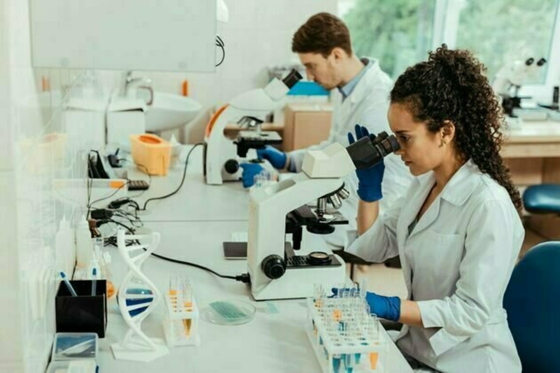 Biology is complex and diverse, so scientific research approaches need to be too