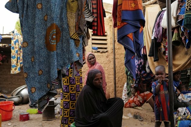 Jihadi-Linked Violence on Rise in Burkina Faso
