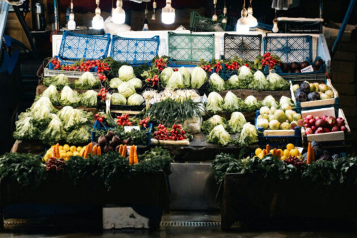 Bulgaria Sees 1.3% Price Hike in January Small Consumer Basket