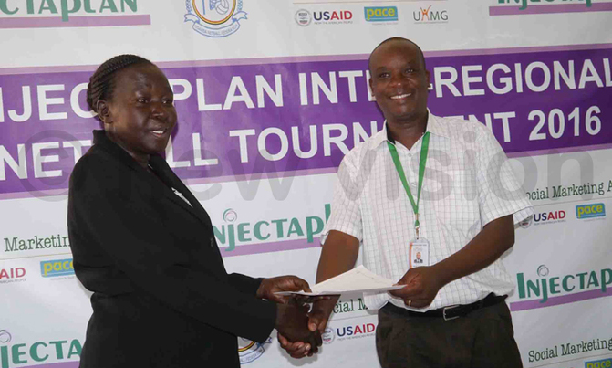 NETBALL: Regional tournaments launched NETBALL: Regional tournaments launched