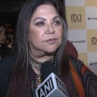 "Younger generation's needs are different": Ritu Kumar on why fashion industry changes with time
