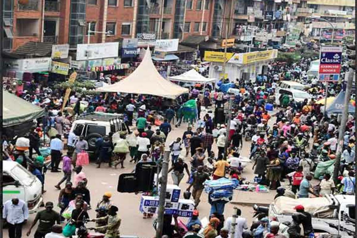 Uganda gears up to roll out Aadhaar-like ID system, eyes UPI adoption
