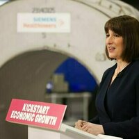Spending review: Rachel Reeves is about to make a Pound 600 billion gamble on growth