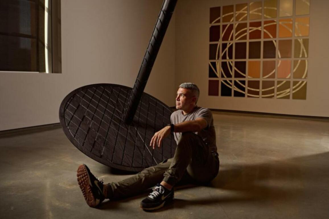 'Mundane' objects reveal confronting legacy of violence