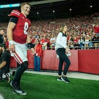 Reports: Injured Wisconsin QB Billy Edwards Jr. expected back soon
