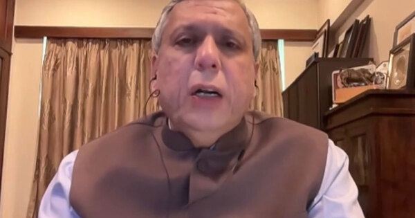 Markets factoring that Trump will strike deal on Greenland post Davos Summit: Ajay Bagga