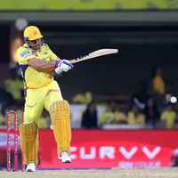 MS Dhoni surpasses Suresh Raina to become highest run-getter for Chennai Super Kings in history of Indian Premier League