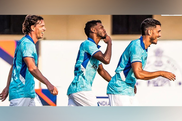 Road to the final: How FC Goa booked their spot in 2025 Kalinga Super Cup decider