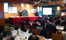 Changing perceptions on Japanese private equity