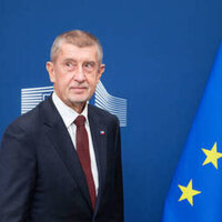 EU member says it won't finance Ukraine