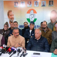 Himachal CM warns of crisis for apple growers due to trade agreements with other countries