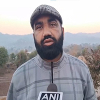 J-K: "We stand with Indian Army...": say Rajouri residents after suspected Pakistani drone sightings along LoC