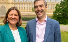 Green Party: Adrian Ramsay and Ellie Chowns to stand in leadership race