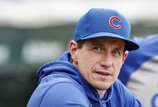 Craig Counsell returns to Milwaukee as Cubs face Brewers