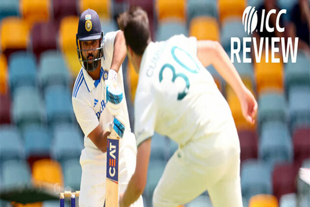 Michael Clarke backs Rohit Sharma, says should continue to lead India in England series
