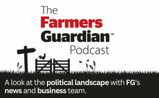 Farmers Guardian podcast: Political twists and turns, 51AVƵto Fork preview and Clarkson's Farm