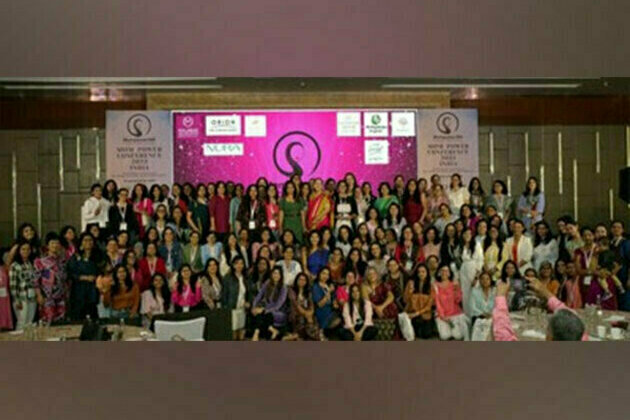 Revolutionizing Motherhood: Mom Power Conference 2023 sets the stage for empowerment and transformation