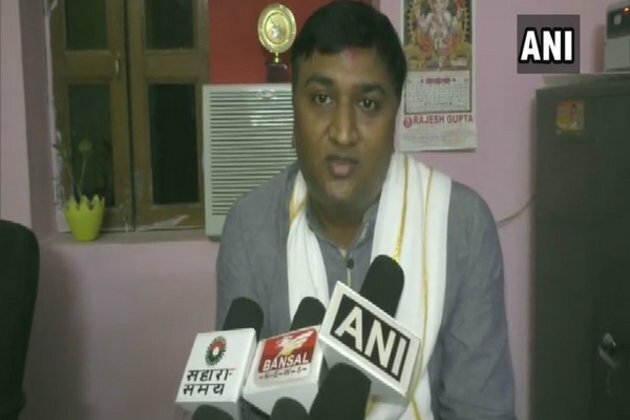 'I'm being framed': BJP MLA denies involvement in Tikamgarh accident