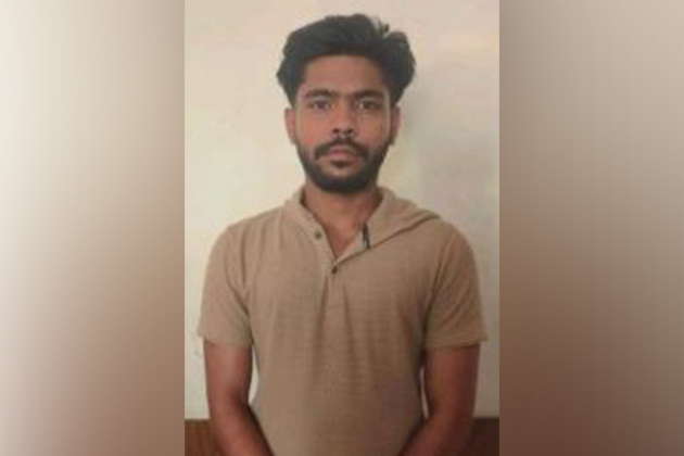 Bengaluru: Police arrest techie for allegedly raising slogans in favour of Pakistan