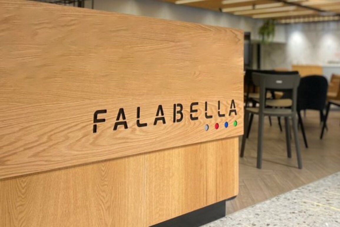 Falabella concluye proceso de recompra de bono por US$ 210 millones - Diario Financiero